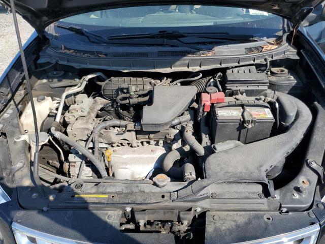 Photo 7 from auction – 2013 NISSAN ROGUE S with VIN JN8AS5MV1DW623331