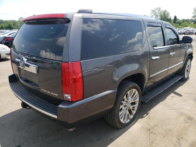 Photo 4 from auction – 2010 CADILLAC ESCALADE E with VIN 1GYUKJEF6AR159210