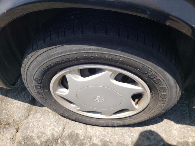Photo 9 from auction – 2000 TOYOTA CAMRY CE with VIN 4T1BG22K6YU716240