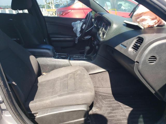 Photo 5 from auction – 2014 DODGE CHARGER SE with VIN 2C3CDXBG7EH258883