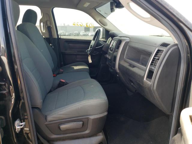 Photo 5 from auction – 2016 RAM 1500 ST with VIN 1C6RR6KM2GS298394