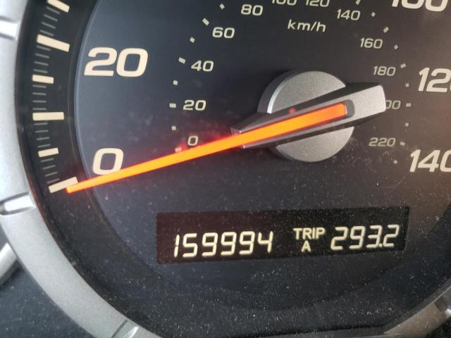 Photo 8 from auction – 2006 HONDA PILOT LX with VIN 5FNYF28146B041820