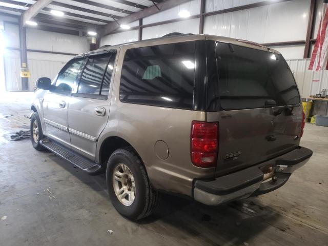 Zdjęcie 3 z aukcji – 2002 FORD EXPEDITION z VIN 1FMRU15W22LA50538