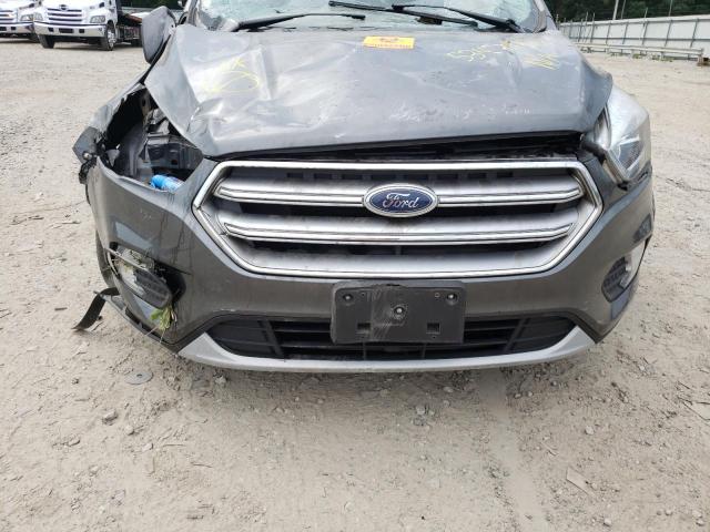 Zdjęcie 9 z aukcji – 2017 FORD ESCAPE TIT z VIN 1FMCU0JD0HUD71744