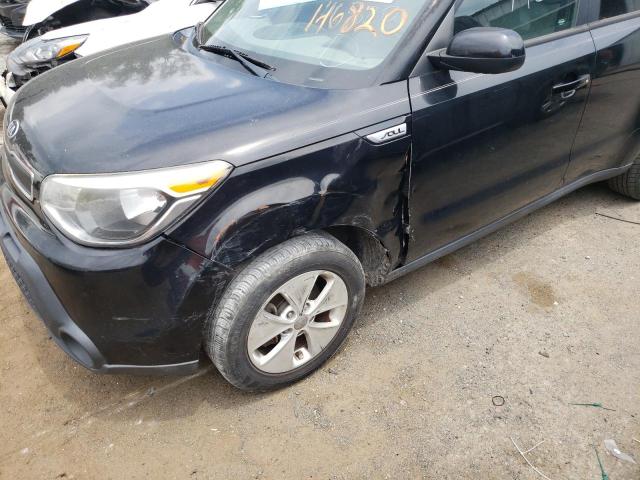 Photo 9 from auction – 2015 KIA SOUL with VIN KNDJN2A27F7146820