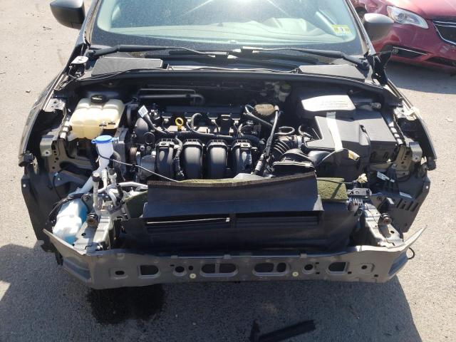 Photo 9 from auction – 2016 FORD FOCUS S with VIN 1FADP3E23GL232339
