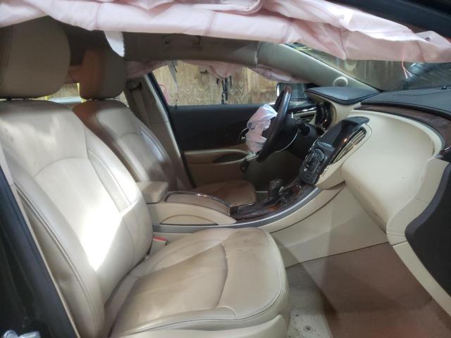 Photo 5 from auction – 2013 BUICK LACROSSE P with VIN 1G4GF5E33DF136635
