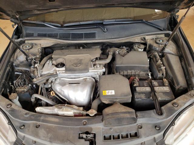 Photo 7 from auction – 2017 TOYOTA CAMRY LE with VIN 4T1BF1FK3HU381476