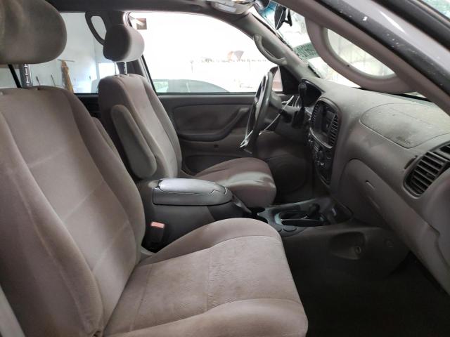 Photo 5 from auction – 2002 TOYOTA SEQUOIA SR with VIN 5TDBT44A72S093769