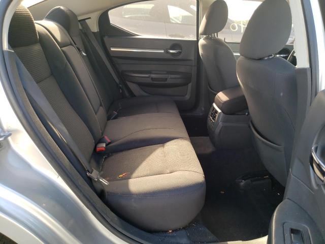 Photo 6 from auction – 2010 DODGE CHARGER SX with VIN 2B3CA3CV1AH298642