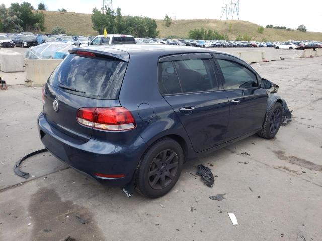 Photo 4 from auction – 2013 VOLKSWAGEN GOLF with VIN WVWDB7AJ2DW105007