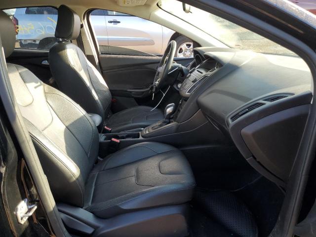 Photo 5 from auction – 2016 FORD FOCUS SE with VIN 1FADP3F22GL295138