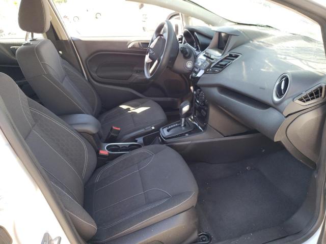 Photo 5 from auction – 2019 FORD FIESTA SE with VIN 3FADP4EJ4KM150219