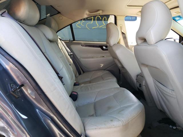 Photo 6 from auction – 2004 VOLVO S60 2.5T with VIN YV1RS59V842371165