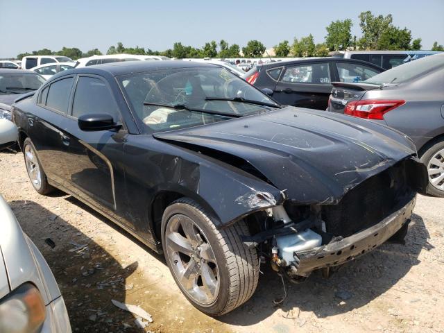 Photo 1 from auction – 2013 DODGE CHARGER SX with VIN 2C3CDXHG3DH686584