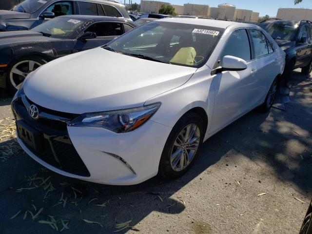 Photo 2 from auction – 2015 TOYOTA CAMRY LE with VIN 4T1BF1FK8FU939447