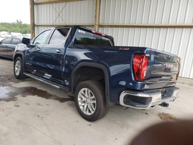 Photo 3 from auction – 2022 GMC SIERRA LIM with VIN 3GTU9DEDXNG157662