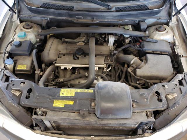 Photo 7 from auction – 2006 VOLVO XC90 with VIN YV4CZ592961304822