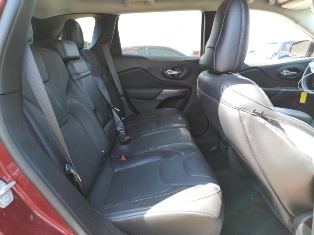 Photo 6 from auction – 2019 JEEP CHEROKEE L with VIN 1C4PJLDN4KD165015