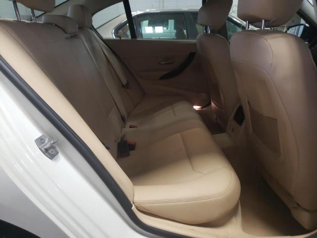 Photo 6 from auction – 2016 BMW 320 XI with VIN WBA8E5G57GNT93850