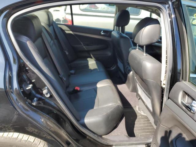 Photo 6 from auction – 2015 INFINITI Q40 with VIN JN1CV6AR0FM524316