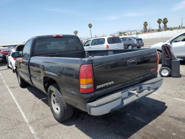Photo 3 from auction – 2002 GMC NEW SIERRA with VIN 1GTEC14V22Z332111