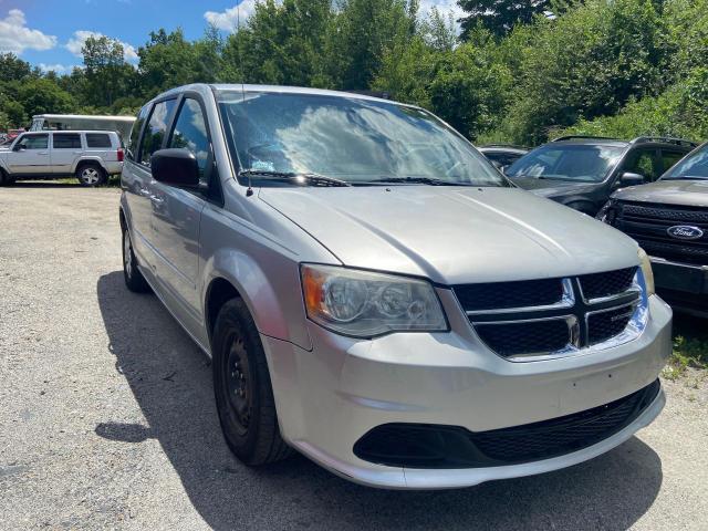 DODGE GRAND CARA 2012 with VIN 2C4RDGBG1CR139871 - Photo from auction