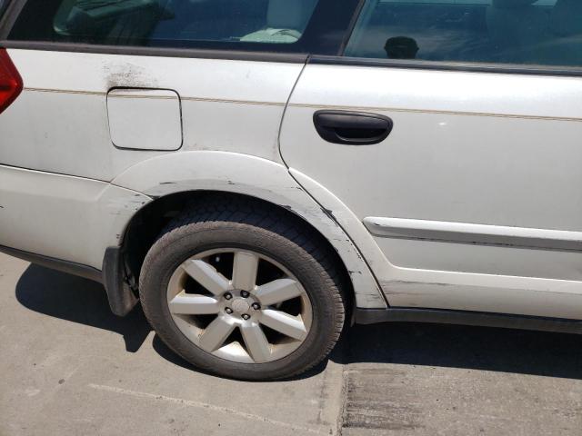 Photo 9 from auction – 2009 SUBARU OUTBACK 2. with VIN 4S4BP61C297347913