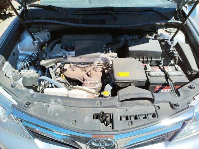 Photo 7 from auction – 2014 TOYOTA CAMRY L with VIN 4T4BF1FK3ER340556