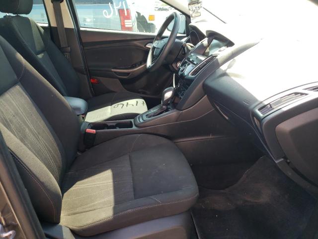 Photo 5 from auction – 2017 FORD FOCUS SEL with VIN 1FADP3H24HL290599
