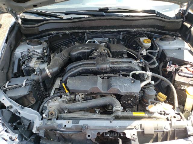 Photo 7 from auction – 2016 SUBARU FORESTER 2 with VIN JF2SJAFC4GH515268