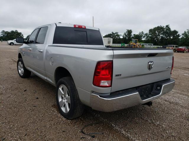 Photo 3 from auction – 2019 RAM 1500 CLASS with VIN 1C6RR7TT0KS593028