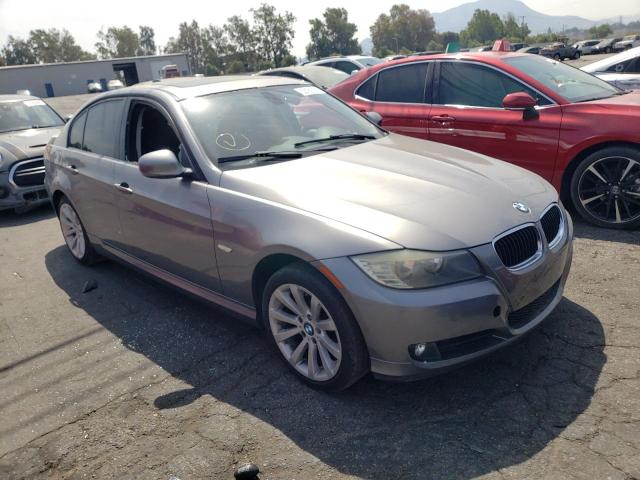 Photo 1 from auction – 2011 BMW 328 I SULE with VIN WBAPH5G59BNM77261