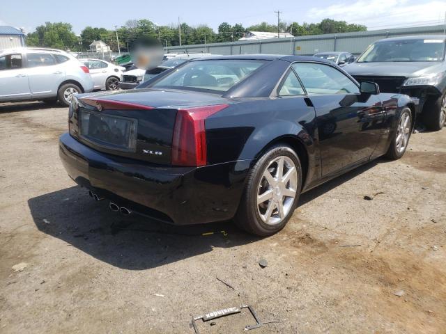 Photo 4 from auction – 2004 CADILLAC XLR with VIN 1G6YV34A045602076