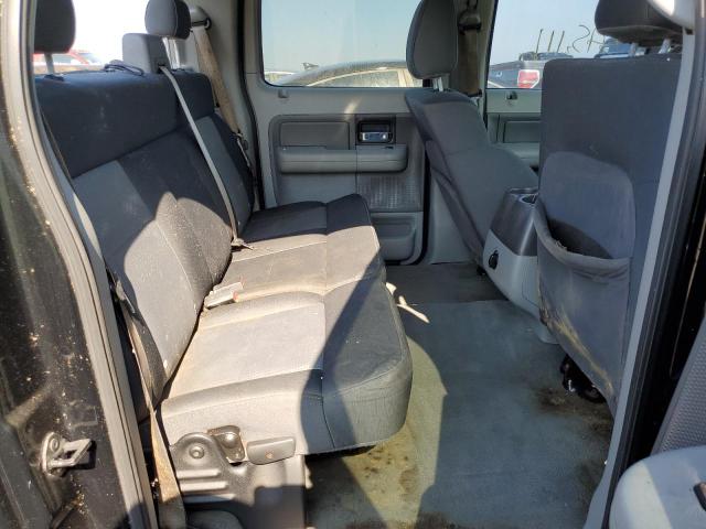 Photo 6 from auction – 2007 FORD F150 SUPER with VIN 1FTPW12V37FA60356