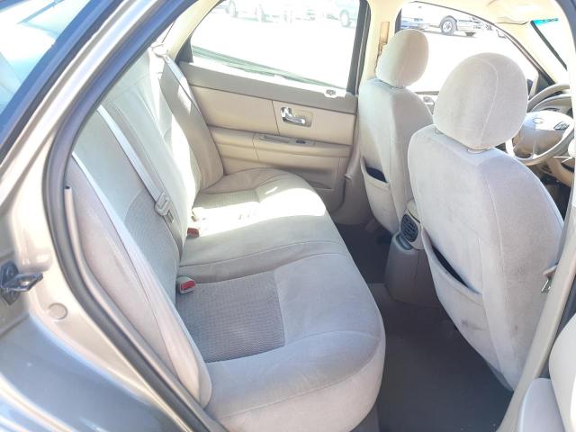 Photo 6 from auction – 2003 FORD TAURUS SE with VIN 1FAFP53U03A137848