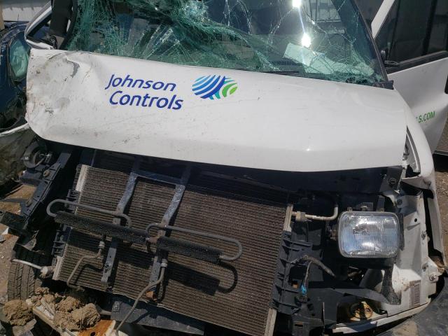 Photo 7 from auction – 2014 CHEVROLET EXPRESS G2 with VIN 1GCWGFCA5E1205196
