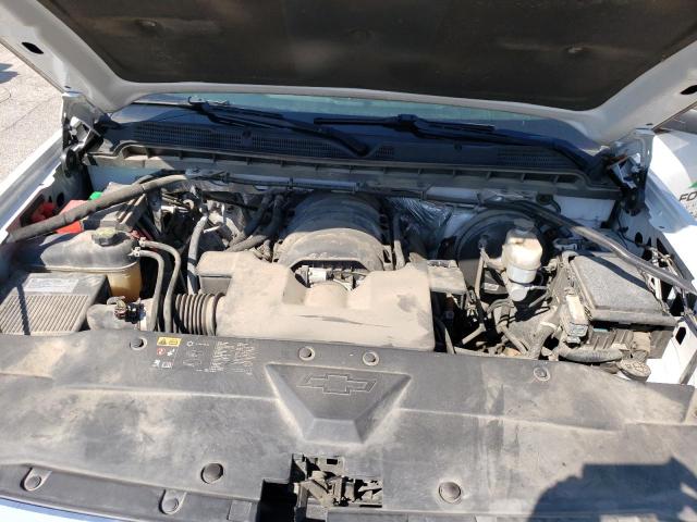 Photo 7 from auction – 2016 CHEVROLET SILVERADO with VIN 1GCNKNEC0GZ313278