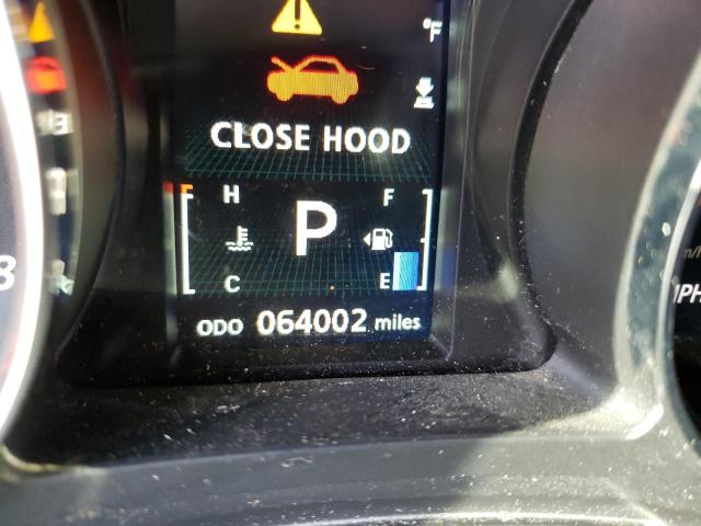 Photo 8 from auction – 2018 MITSUBISHI OUTLANDER with VIN JA4AR4AW5JU008572
