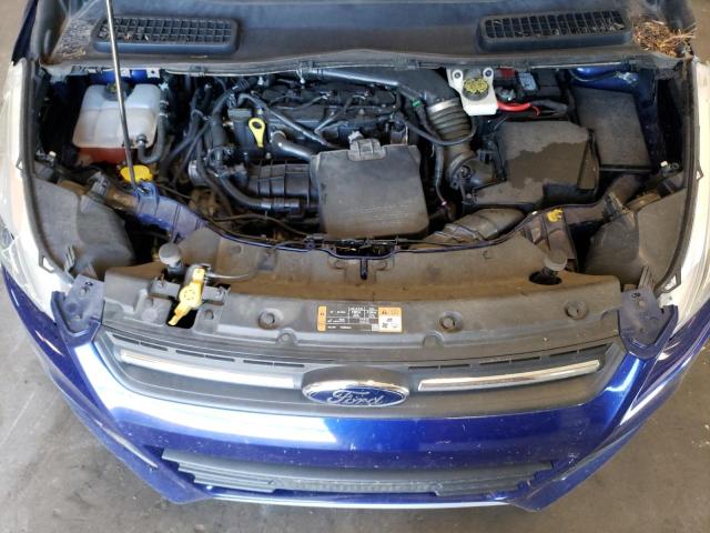 Photo 7 from auction – 2014 FORD ESCAPE SE with VIN 1FMCU0GXXEUB46616