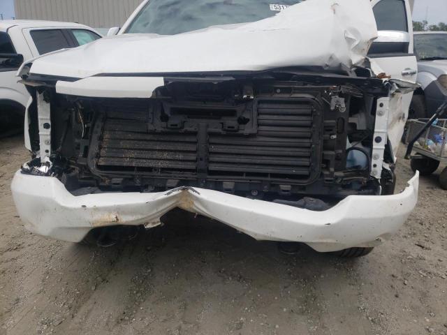 Photo 7 from auction – 2018 CHEVROLET SILVERADO with VIN 1GCRCPEH2JZ277798