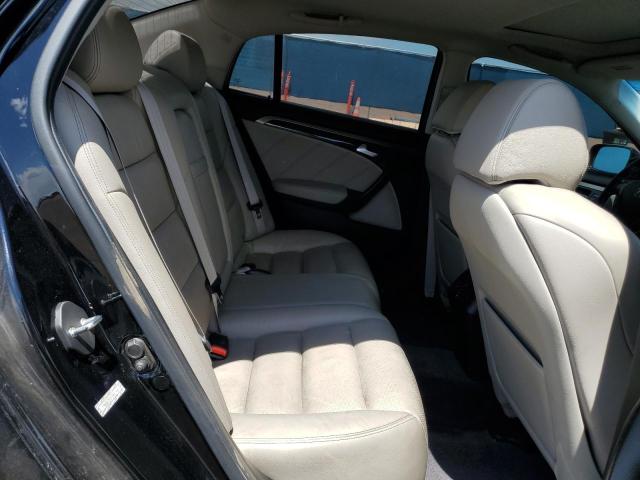Photo 6 from auction – 2007 ACURA TL TYPE S with VIN 19UUA75577A019663