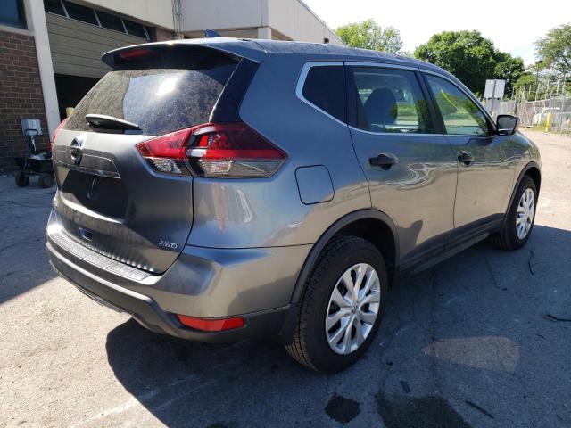 Photo 4 from auction – 2018 NISSAN ROGUE S with VIN KNMAT2MV8JP543537