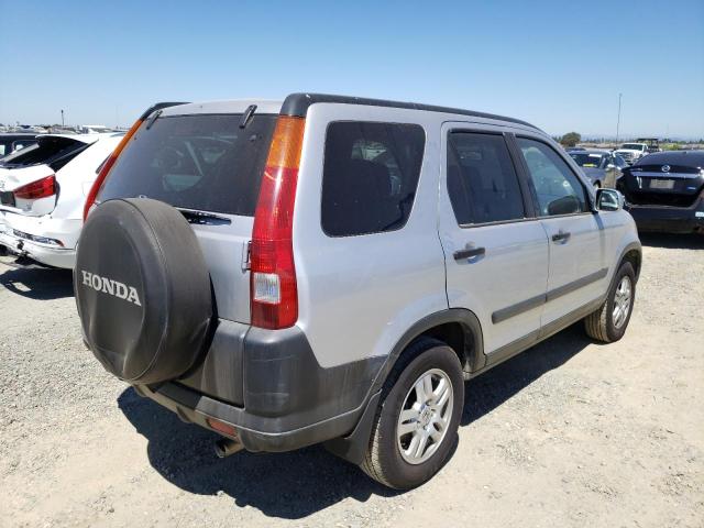 Photo 4 from auction – 2003 HONDA CR-V EX with VIN JHLRD77883C048819