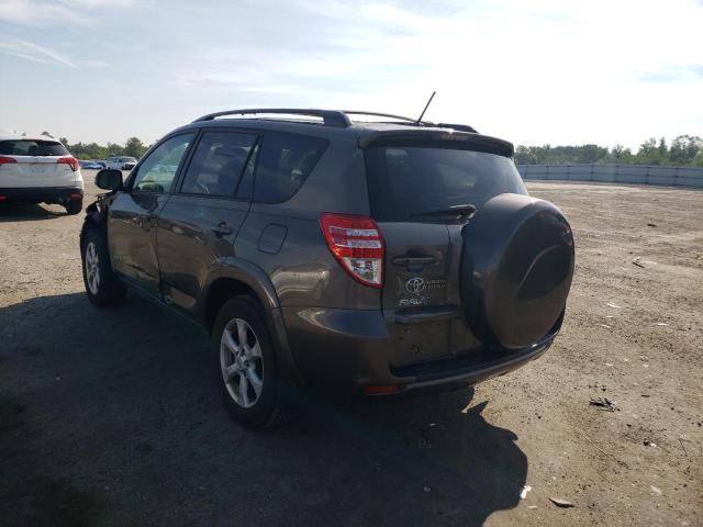 Photo 3 from auction – 2011 TOYOTA RAV4 LIMIT with VIN 2T3DK4DV0BW044605