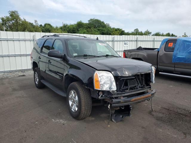 GMC YUKON SLT 2009 with VIN 1GKFK33089R153109 - Photo from auction