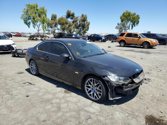 BMW 328 I SULE 2008 with VIN WBAWV13538P120934 - Photo from auction