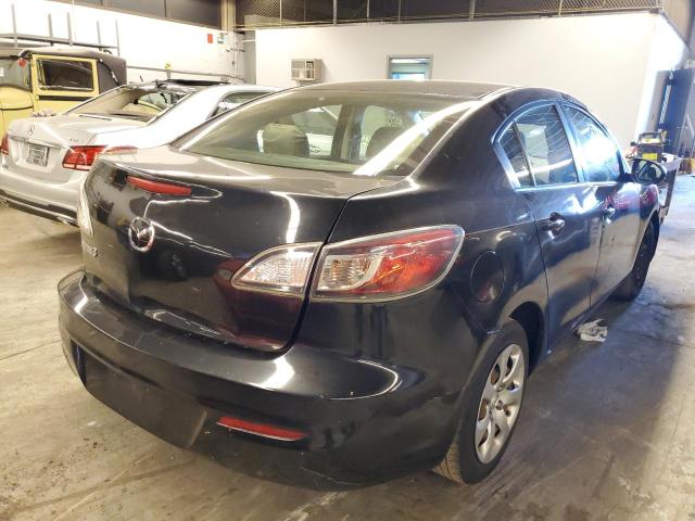 Photo 4 from auction – 2013 MAZDA 3 I with VIN JM1BL1TF1D1742865