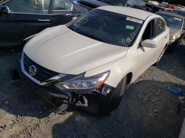 Photo 2 from auction – 2016 NISSAN ALTIMA 2.5 with VIN 1N4AL3AP3GC220689