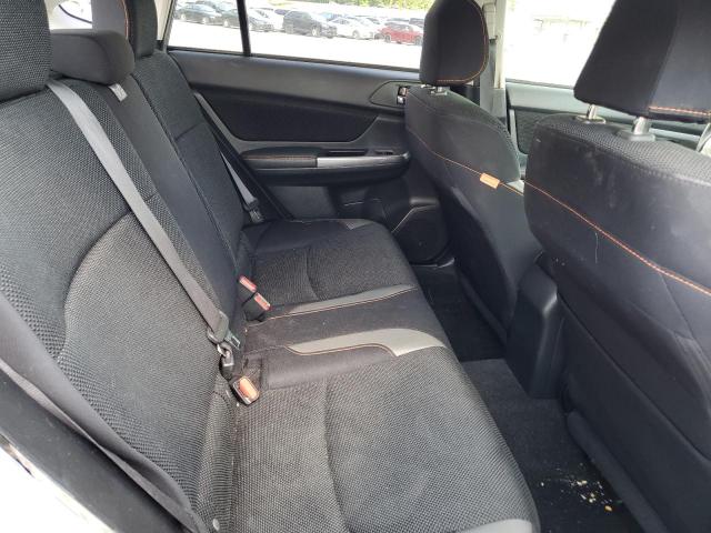 Photo 6 from auction – 2017 SUBARU CROSSTREK with VIN JF2GPABC5H8200300